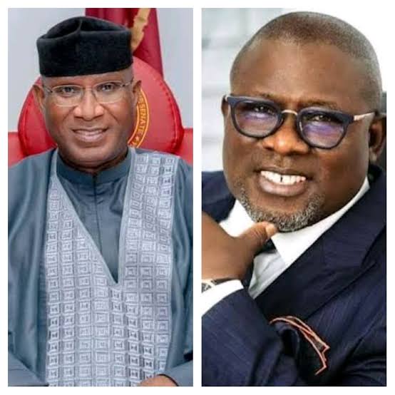 [Right of Reply] Ovie and Sheriff: Character and Competence should rule Delta State