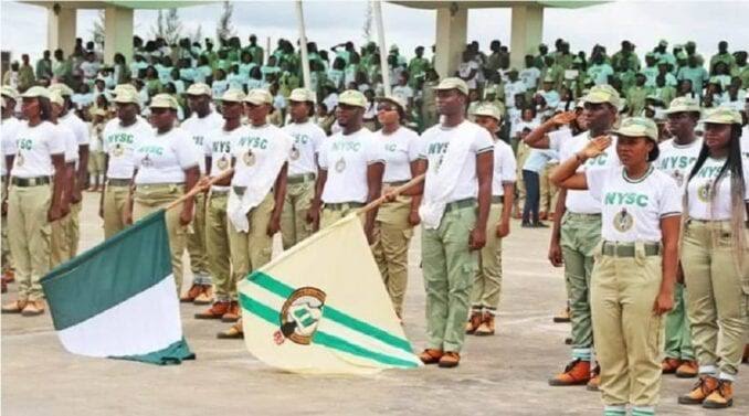Just In: NYSC opens online Registration Portal for 2023 NYSC ‘Batch A'(See Tips)