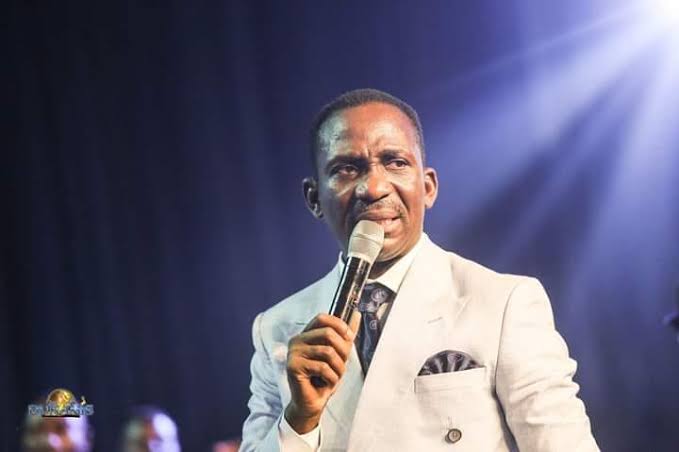 2023 election is no longer physical, it has gone spiritual – Pastor Eneche