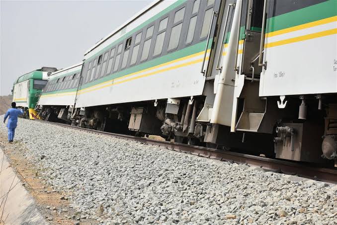 (EXCLUSIVE) Train attack: Igueben community indigenes allege monarch aided kidnappers