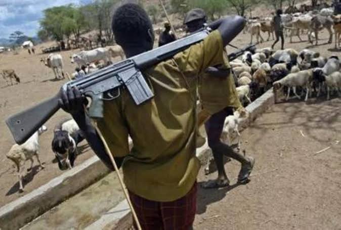 SAD! Benue boils again as alleged herdsmen wipe out family of six, others