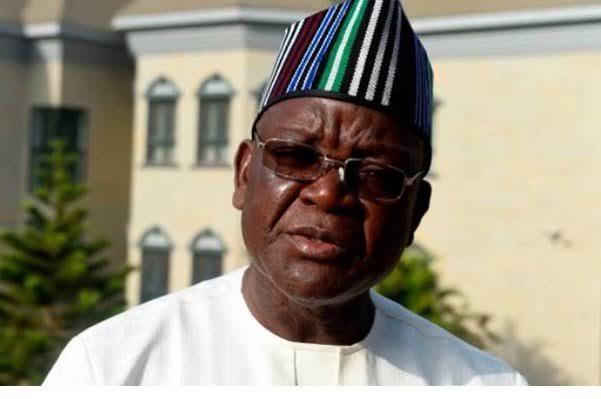 Just In: Benue House members injured as Ortom’s convoy involved in auto crash