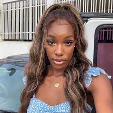 Paul Okoye's new lover, Ifeoma advises those jealous of her relationship
