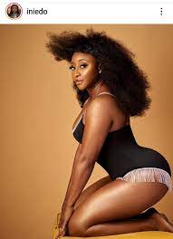 Ini Edo’s ‘Shanty Town’ makes debut on Netflix