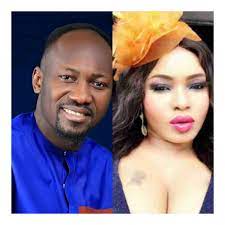 "She aborted thrice for Johnson Suleman", Halima Abubakar’s friend reveals (Video)