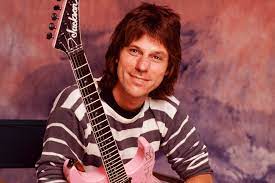 Guitar god, Jeff Beck dies at age 78 after meningitis battle