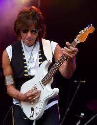 Guitar god, Jeff Beck dies at age 78 after meningitis battle
