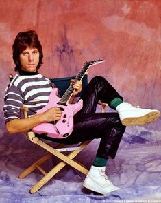 Guitar god, Jeff Beck dies at age 78 after meningitis battle
