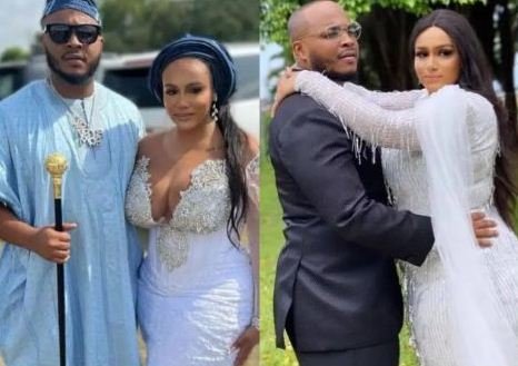 Sina Rambo’s ex-wife, Korth shares photo of househelp her husband allegedly sleeps with