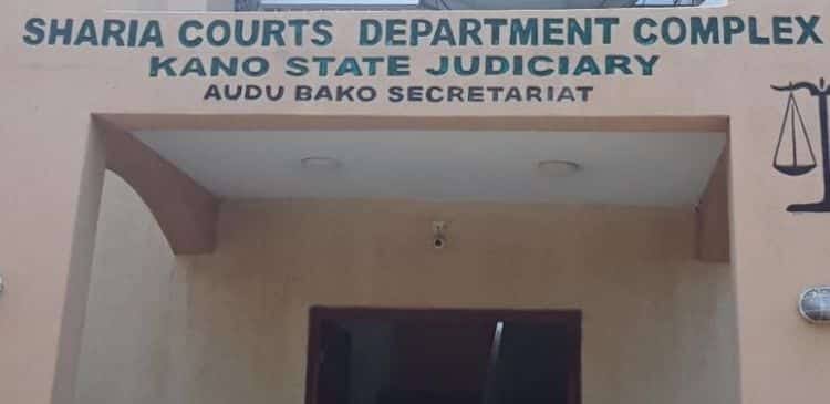 Ganduje Daughter's Divorce: Court begins hearing on suit