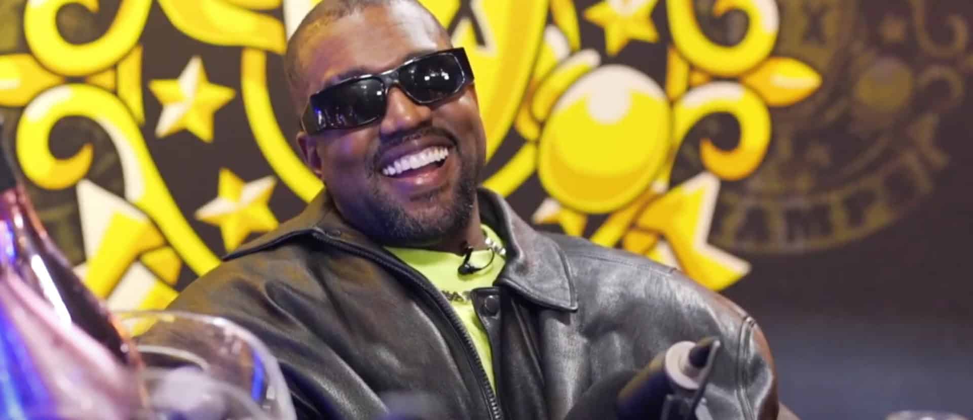 "Allowing Kanye West back to Twitter is actively dangerous"- Jewish comedian, Baddiel