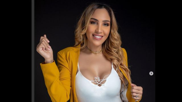 How Regina Daniel's husband, Ned Nwoko celebrated estranged Moroccan wife on her 32nd birthday