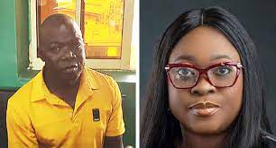 “How stop and search allegedly led to killing of female lawyer, Raheem”, Police witness narrates