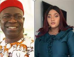 Organ harvesting: Ekweremadu’s daughter, Sonia pleads not guilty