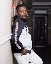 Nollywood actor, Kunle Afod escapes death and driver burnt