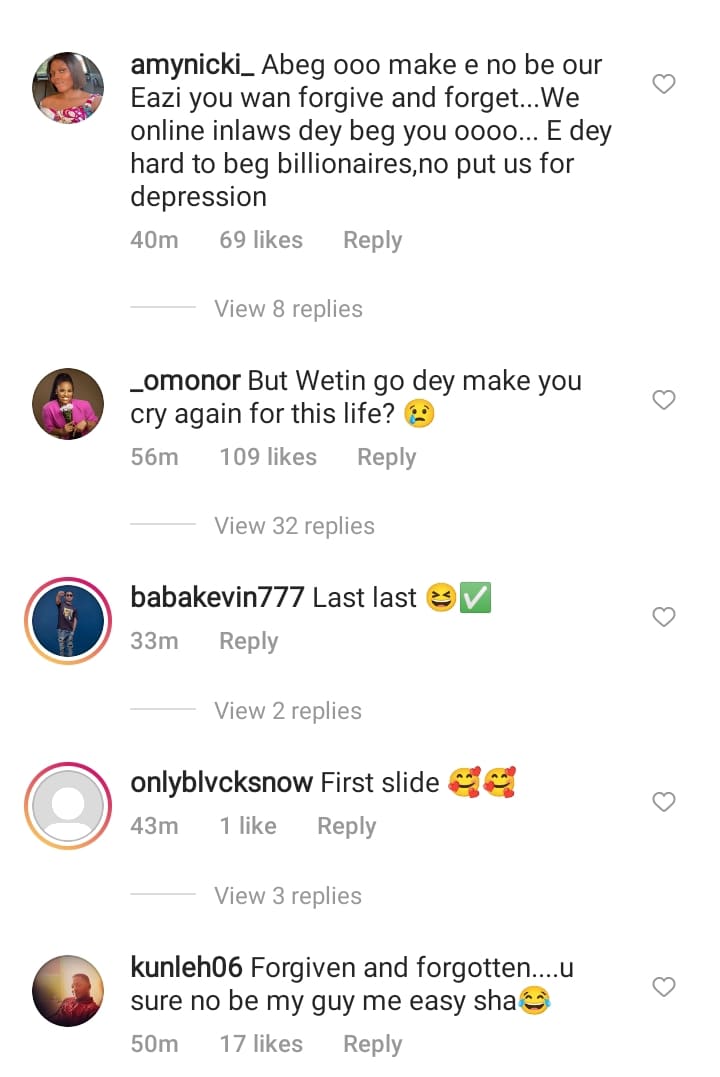 Speculations as Temi Otedola is seen in tears as she pens cryptic quote