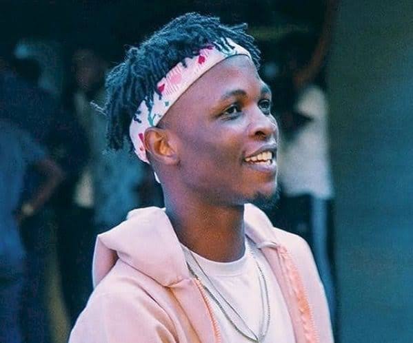 Laycon reveals how he dated three celebrities after BBNaija show