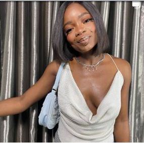 Ex-BBN housemate, Arin quits Nigeria for Canada