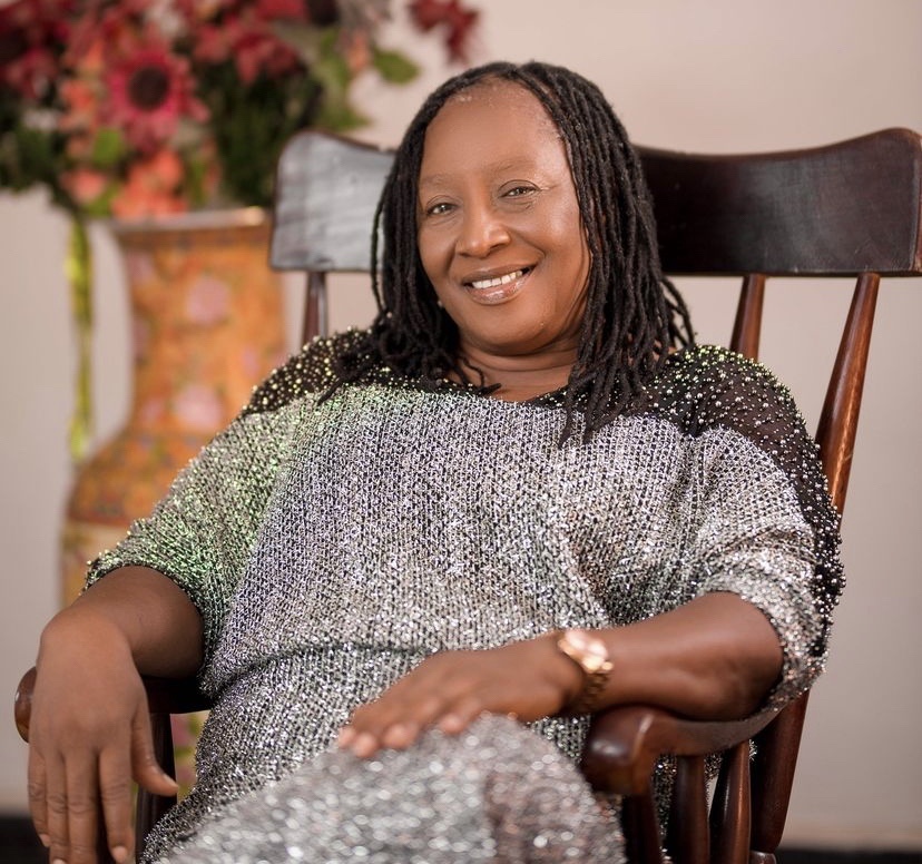 “I wanted to remarry after my husband’s demise”- Patience Ozokwo