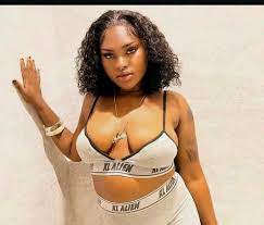 President of "Olosho“, Mandy Kiss laments loosing opportunities with wealthy men 