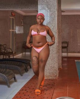President of "Olosho“, Mandy Kiss laments loosing opportunities with wealthy men 