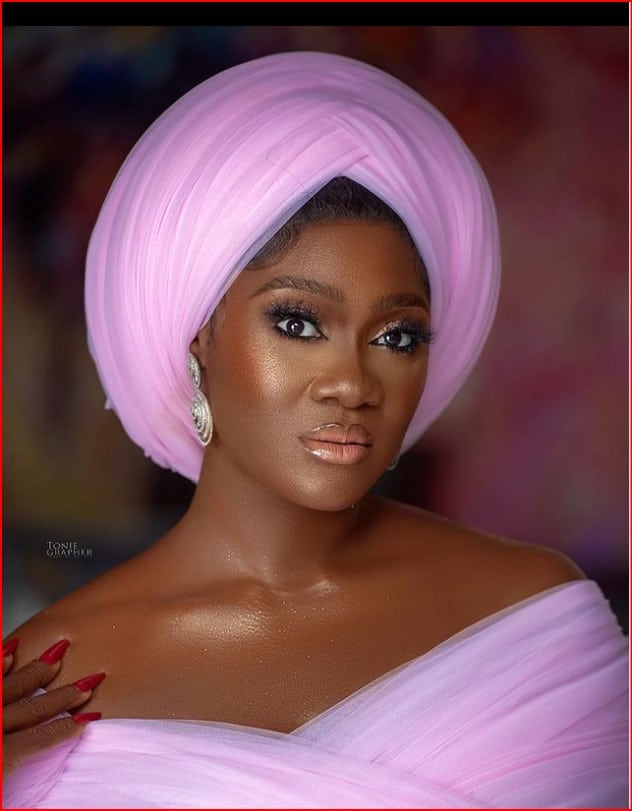 Mercy Johnson breaks silence about cancer scare, life-long medication