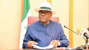 Gov. Wike reveals candidates Rivers voters must shun
