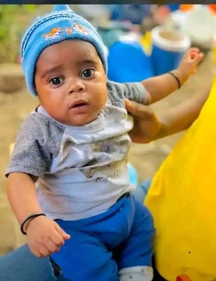 HORROR: Mother allegedly gives months-old baby 'Tramadol' in order to go clubbing, baby dies (Photos)