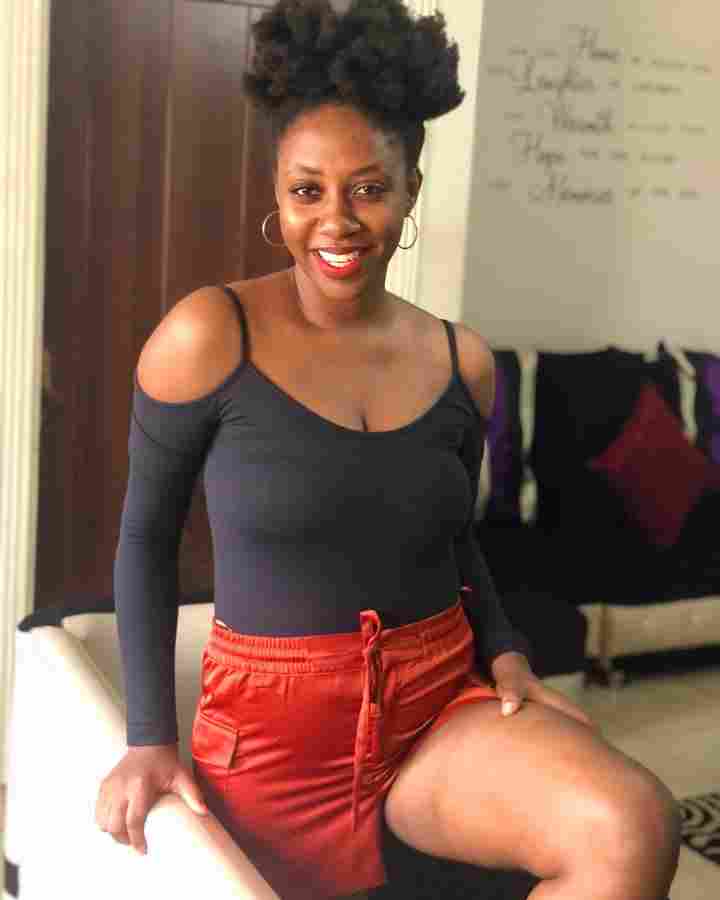 Korra Obidi and sister, Nancy wear skimpy outfits in new dance video