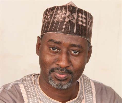 Court orders INEC to recognize Bashir as Kano State LP governorship candidate