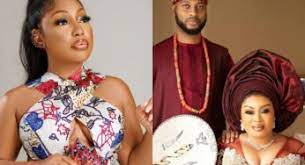 “Happy birthday to you my king"- Nollywood actress, Nkiru Sylvanus celebrates husband on his birthday