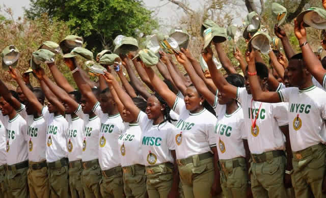 NYSC Acting Director-General seeks allowance increase for corps members