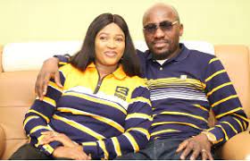"I've been married to my husband for 19 years and he has never cheated"- Apostle Suleman's wife tells Halima 
