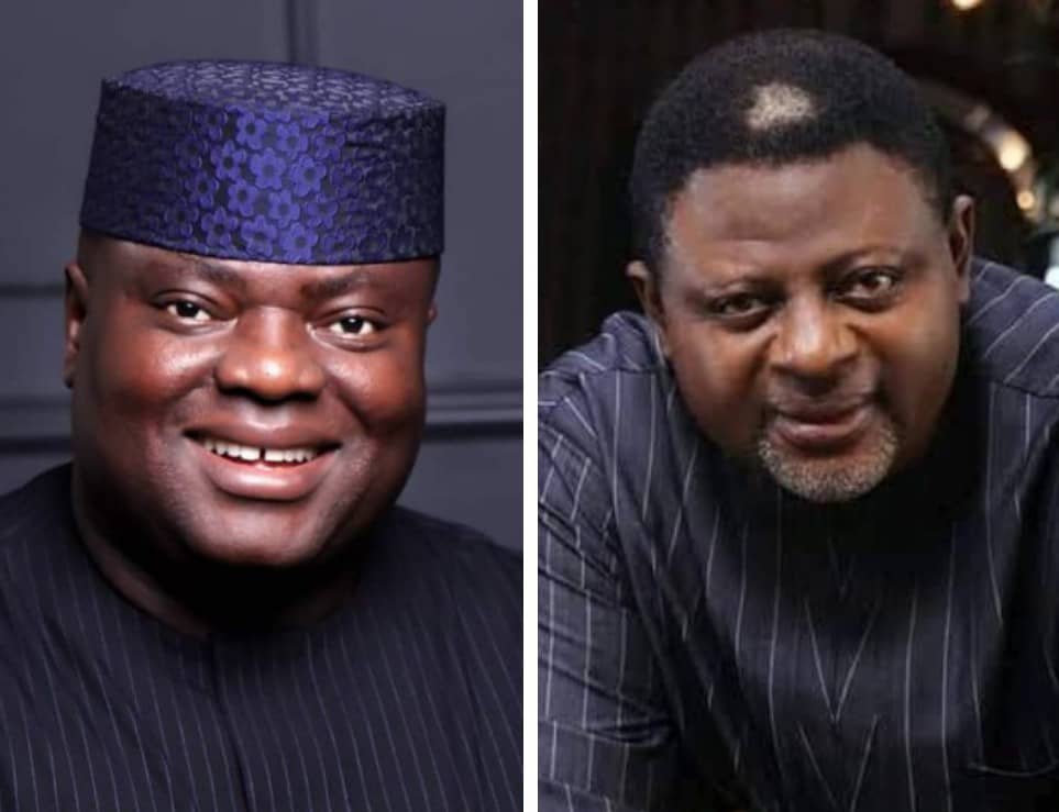 Sandy Onor VS Prince Otu: Ozekhome asks Court to dismiss case