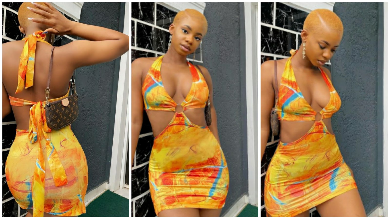 “My mum did well with Baba Ijesha’s case, I was so proud”-Priscilla Ojo