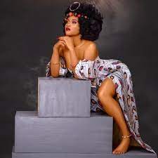 END OF YEAR GIFT: Phyna acquires Mercedes Benz worth millions for herself