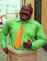 PAPA AJASCO: Veteran Nollywood actor, Femi Ogunrombi is dead