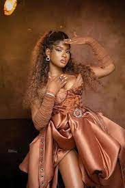"Despite having two abortions, I don't go around sleeping with sugar daddies"- Phyna brags