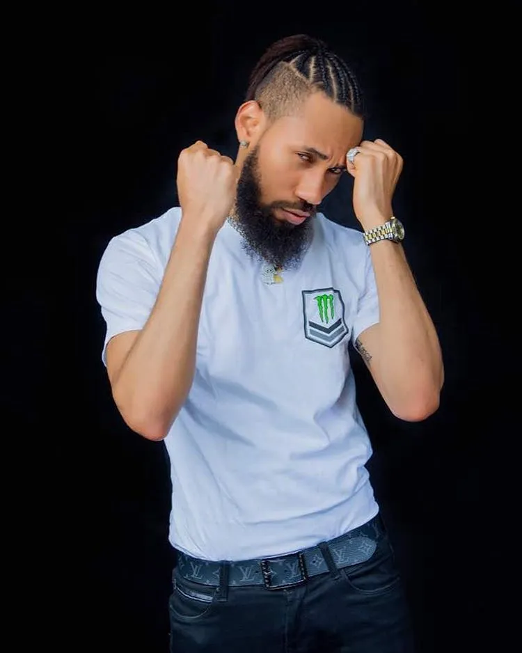 Indigenous rap artiste, Phyno speaks on being a sickle cell carrier