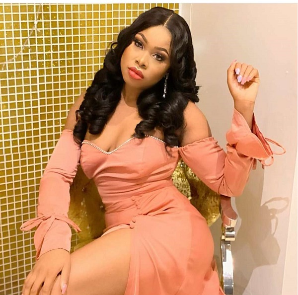 What BBNaija’s Princess promises to do in Nigeria if Obi wins 2023 presidential election