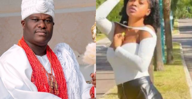 Ooni of Ife, Oba Enitan Adeyeye Ogunwusi reportedly set to wed seventh wife, Rekiat