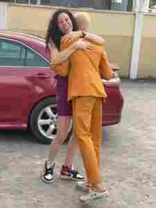 Skit-makers, Expatriate Comedian and Posho Tilly to wed on January 28, 2023