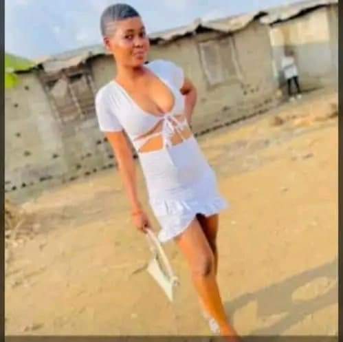 HORROR: Mother allegedly gives months-old baby 'Tramadol' in order to go clubbing, baby dies (Photos)