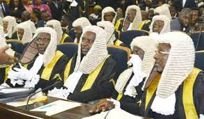 Lawyers applying for SAN to pay N1m