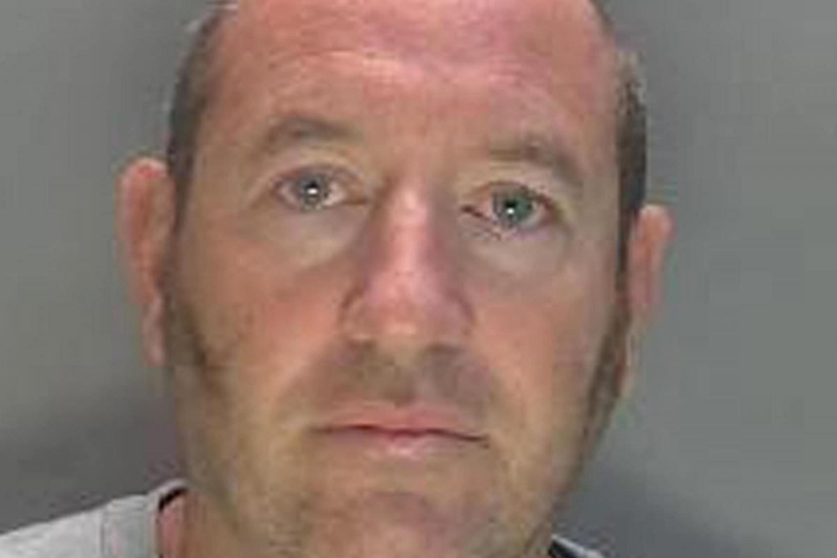 SERIAL RAPIST: Met Police officer, David Carrick pleads guilty to 49 sex crimes 