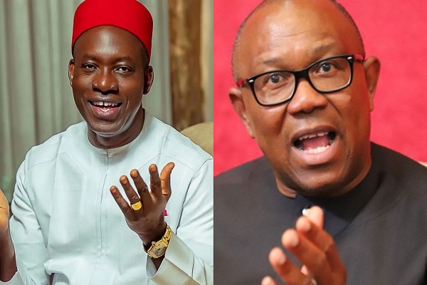 "Restore Obi’s billboards",- South-East youths issue 48-hour ultimatum to Soludo 
