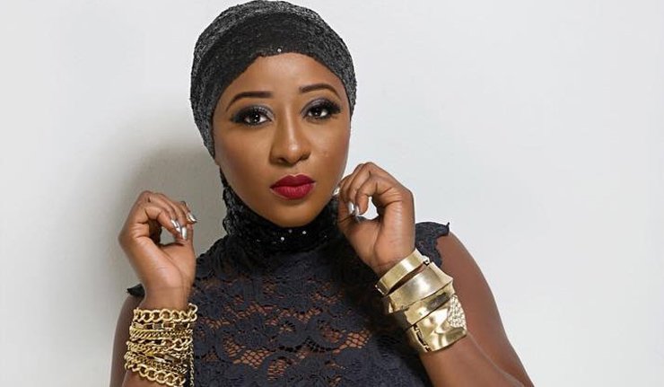 Shanty Town Producer, Ini Edo speaks on lessons to be picked from the movie