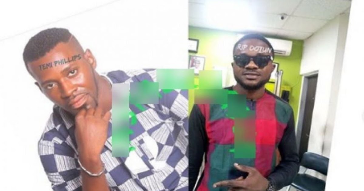 "How Nollywood actor allegedly killed his neighbour over N1000 electricity bill", Policeman