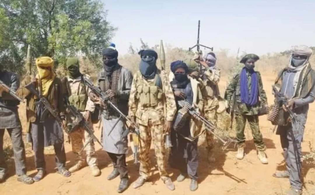 How gunmen invaded Kwara community, abduct residents