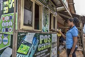 CASH SWAP: CBN stops Abuja, Lagos PoS operators
